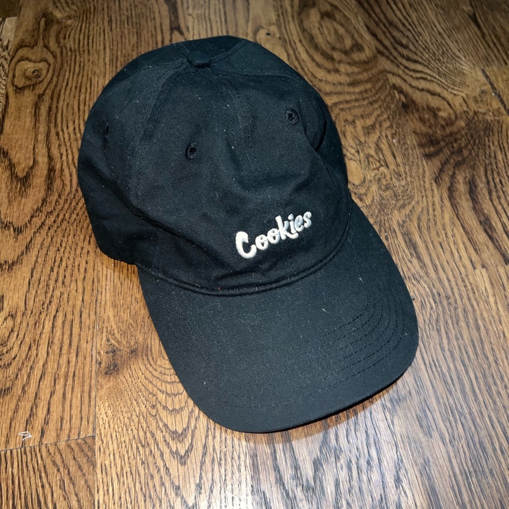 Cookies Cap
